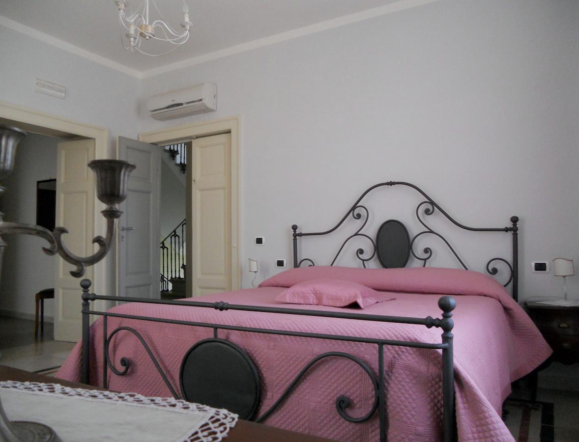 Villa Vincenza Вало дела Луканиа Стая снимка