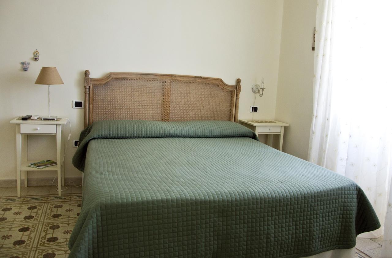Villa Vincenza Вало дела Луканиа Стая снимка
